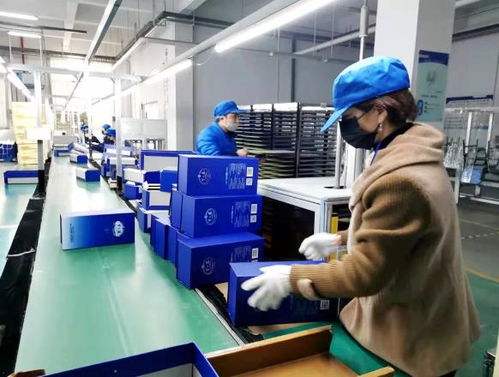 助廠員預訂服務 泗陽科學防控保障286家企業(yè)恢復生產(chǎn)，提供營養(yǎng)健康咨詢