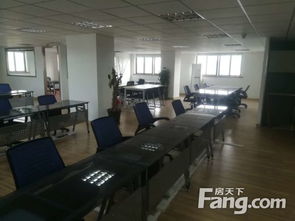 玉嘉大廈 近交通大學精裝辦公空間，互聯(lián)網(wǎng)與健康咨詢行業(yè)優(yōu)選