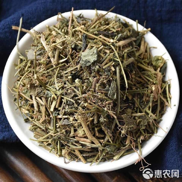 絞股藍 苦味中的養(yǎng)生瑰寶，農副精品熱銷中
