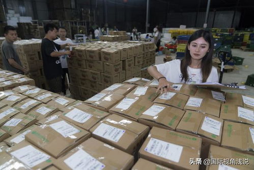 破繭新生 中國十六年農業布局，初級農產品收購迎來歷史性變革