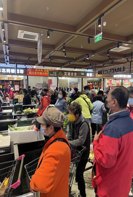 供銷社火了，國營食堂熱了，社會餐飲要涼？別慌，風(fēng)向沒那么簡單